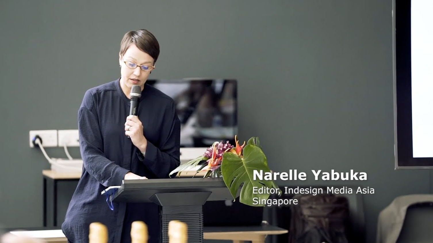 Intro to the Universal Design Education Charter